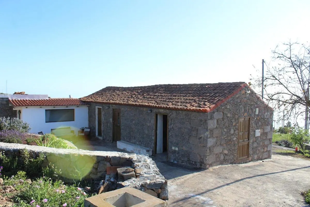 Alpstuga Casa Rural Refugio Del Silencio, Adeje, Wi-Fi Vera de Erque Spanien