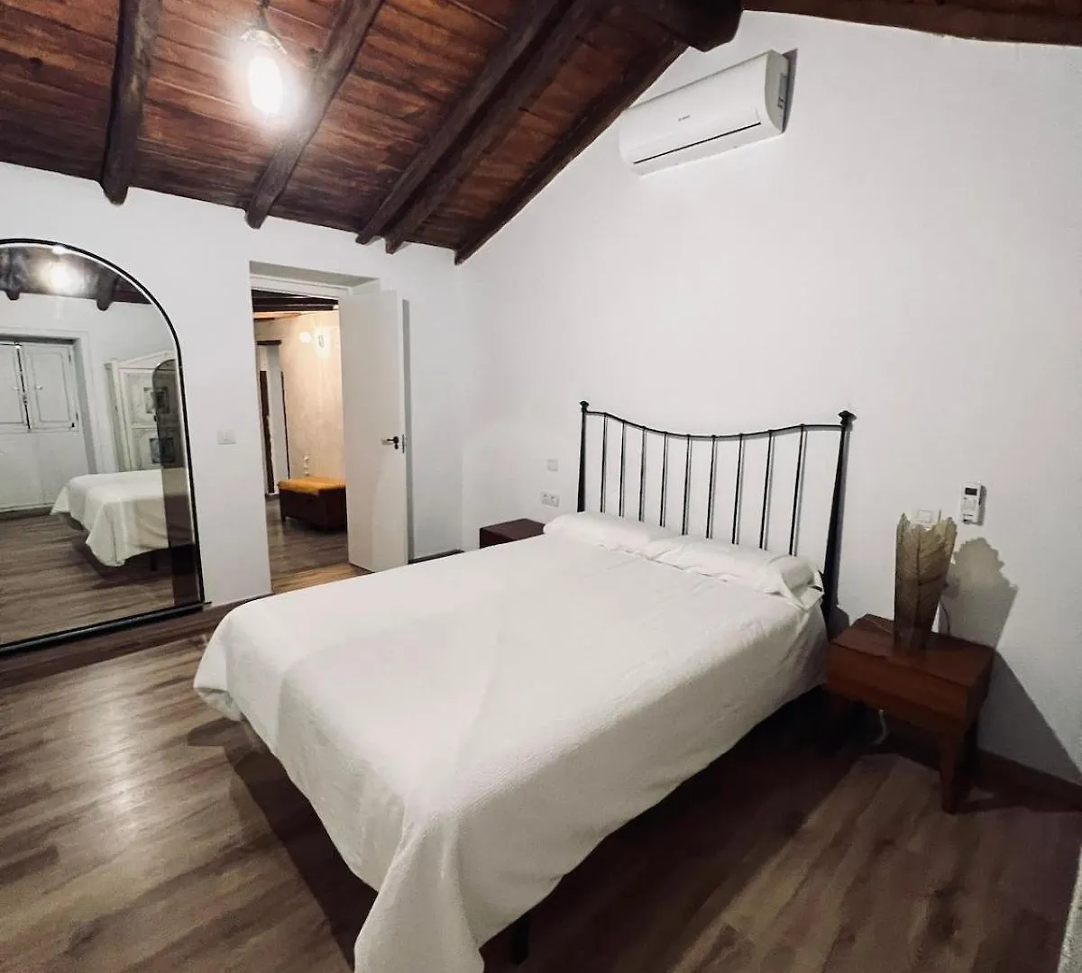 Alpstuga Casa Rural Refugio Del Silencio, Adeje, Wi-Fi Vera de Erque