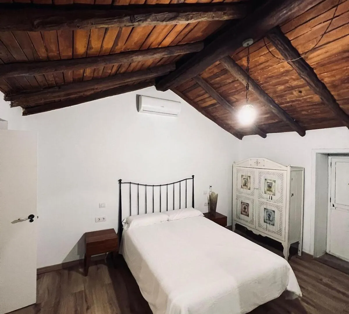 Casa Rural Refugio Del Silencio, Adeje, Wi-Fi Vera de Erque