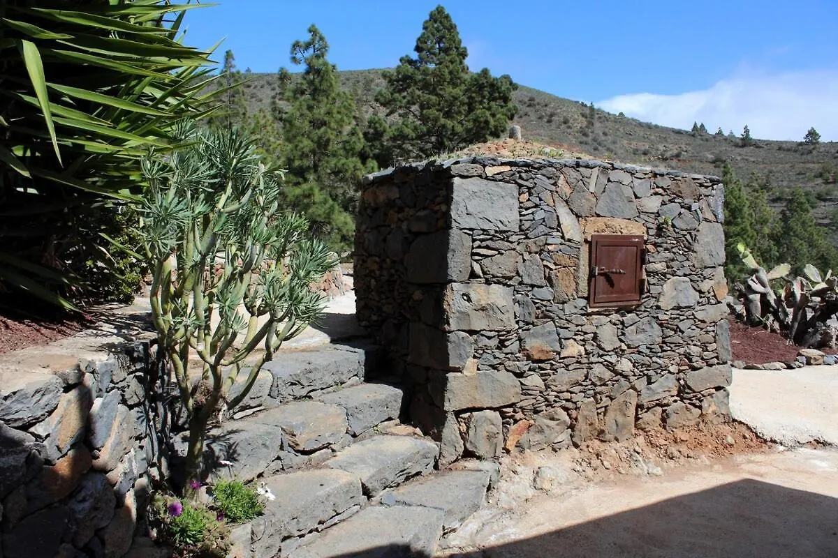 Casa Rural Refugio Del Silencio, Adeje, Wi-Fi Vera de Erque