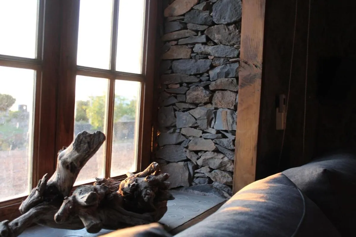 Casa Rural Refugio Del Silencio, Adeje, Wi-Fi Vera de Erque