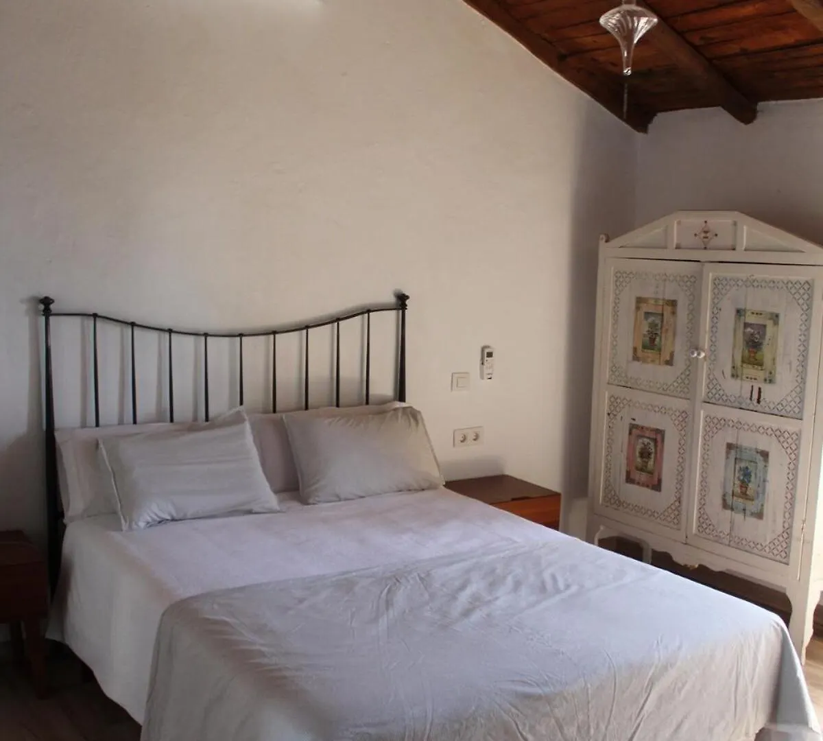 Casa Rural Refugio Del Silencio, Adeje, Wi-Fi Vera de Erque