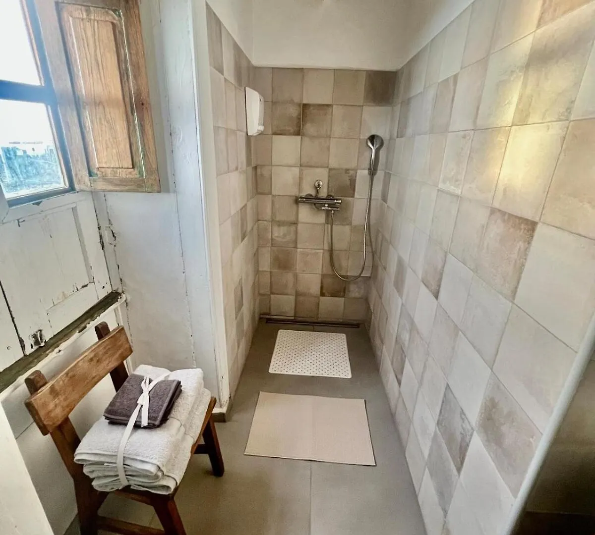 Casa Rural Refugio Del Silencio, Adeje, Wi-Fi Vera de Erque İspanya