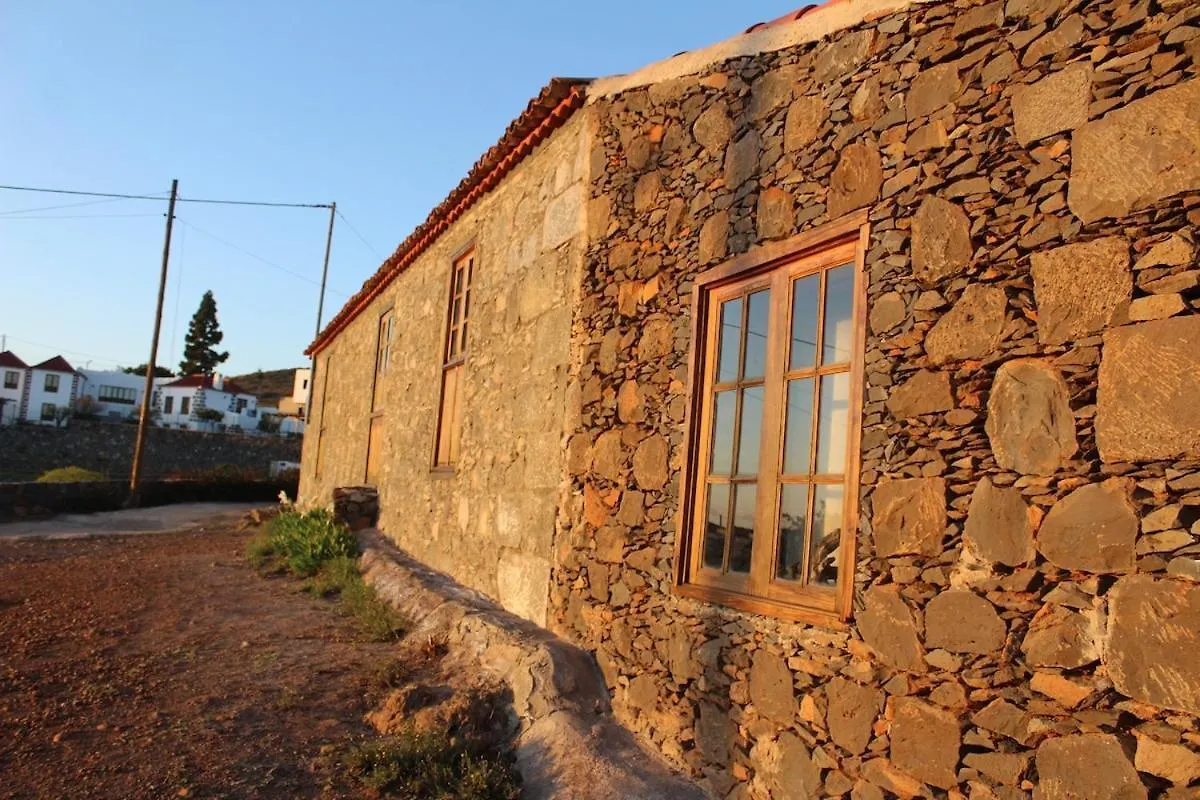 Casa Rural Refugio Del Silencio, Adeje, Wi-Fi Vera de Erque