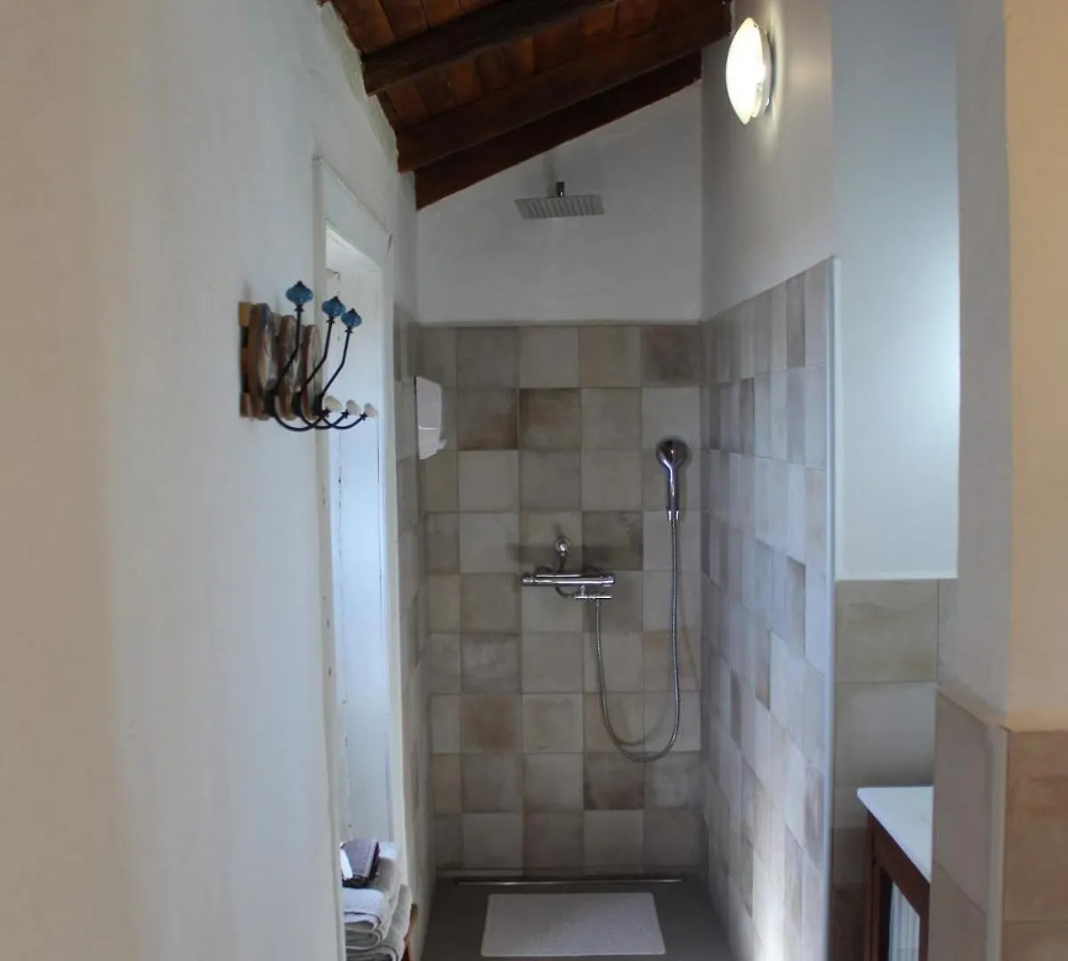 Dağ evi Casa Rural Refugio Del Silencio, Adeje, Wi-Fi Vera de Erque İspanya