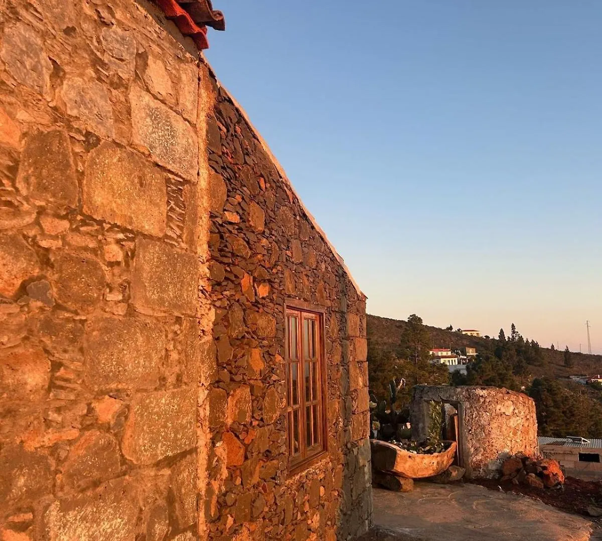 Casa Rural Refugio Del Silencio, Adeje, Wi-Fi Vera de Erque